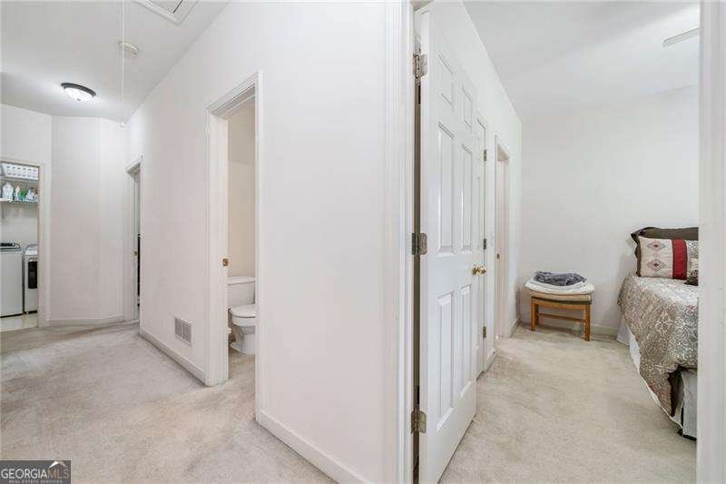 207 Breckenridge Court Canton - 27