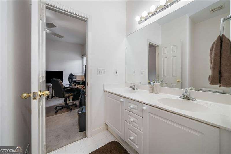 207 Breckenridge Court Canton - 3