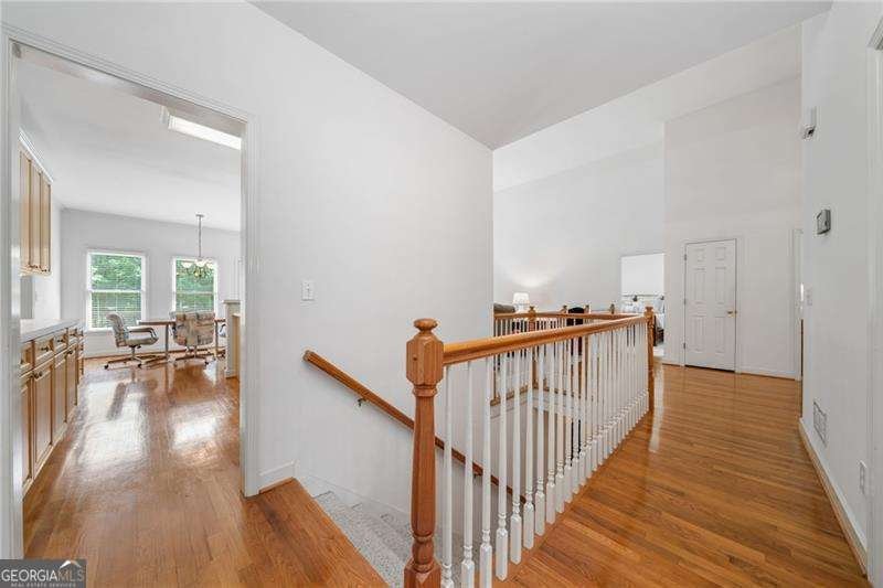 207 Breckenridge Court Canton - 34