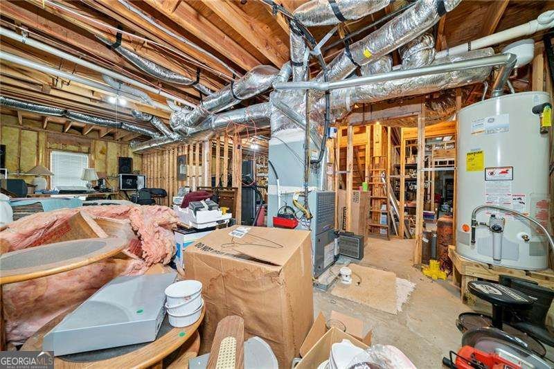 207 Breckenridge Court Canton - 37