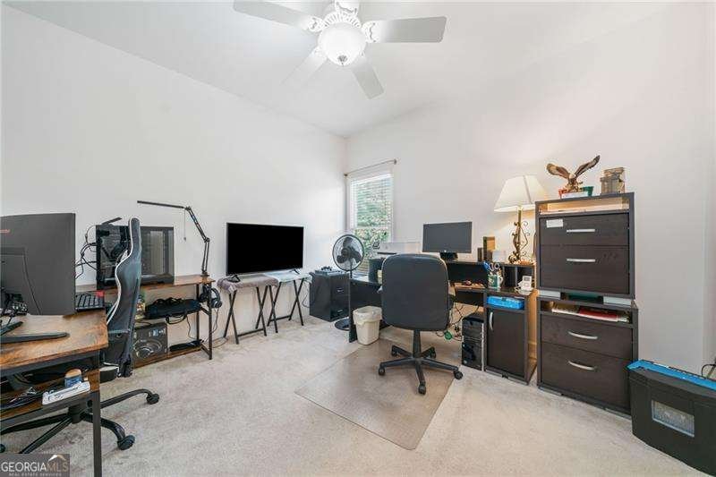 207 Breckenridge Court Canton - 4