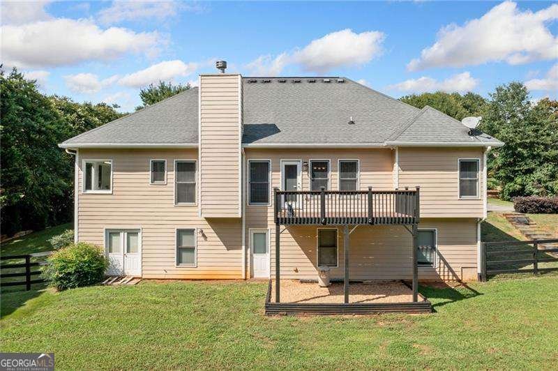 207 Breckenridge Court Canton - 40