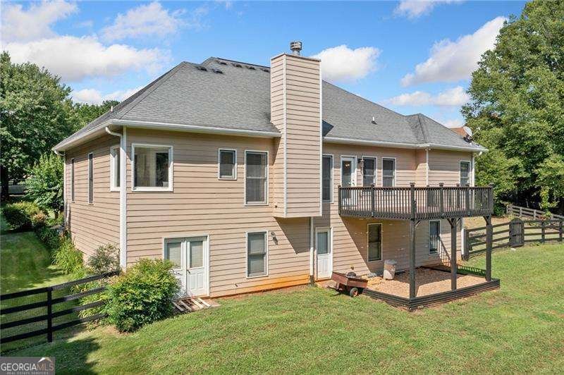 207 Breckenridge Court Canton - 42
