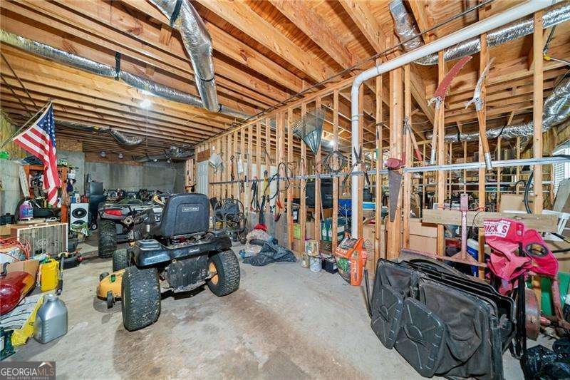 207 Breckenridge Court Canton - 8