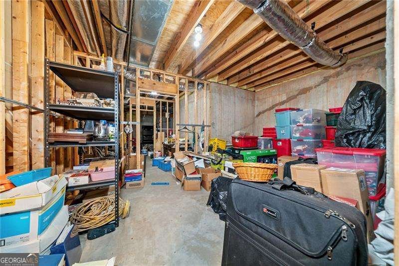 207 Breckenridge Court Canton - 9