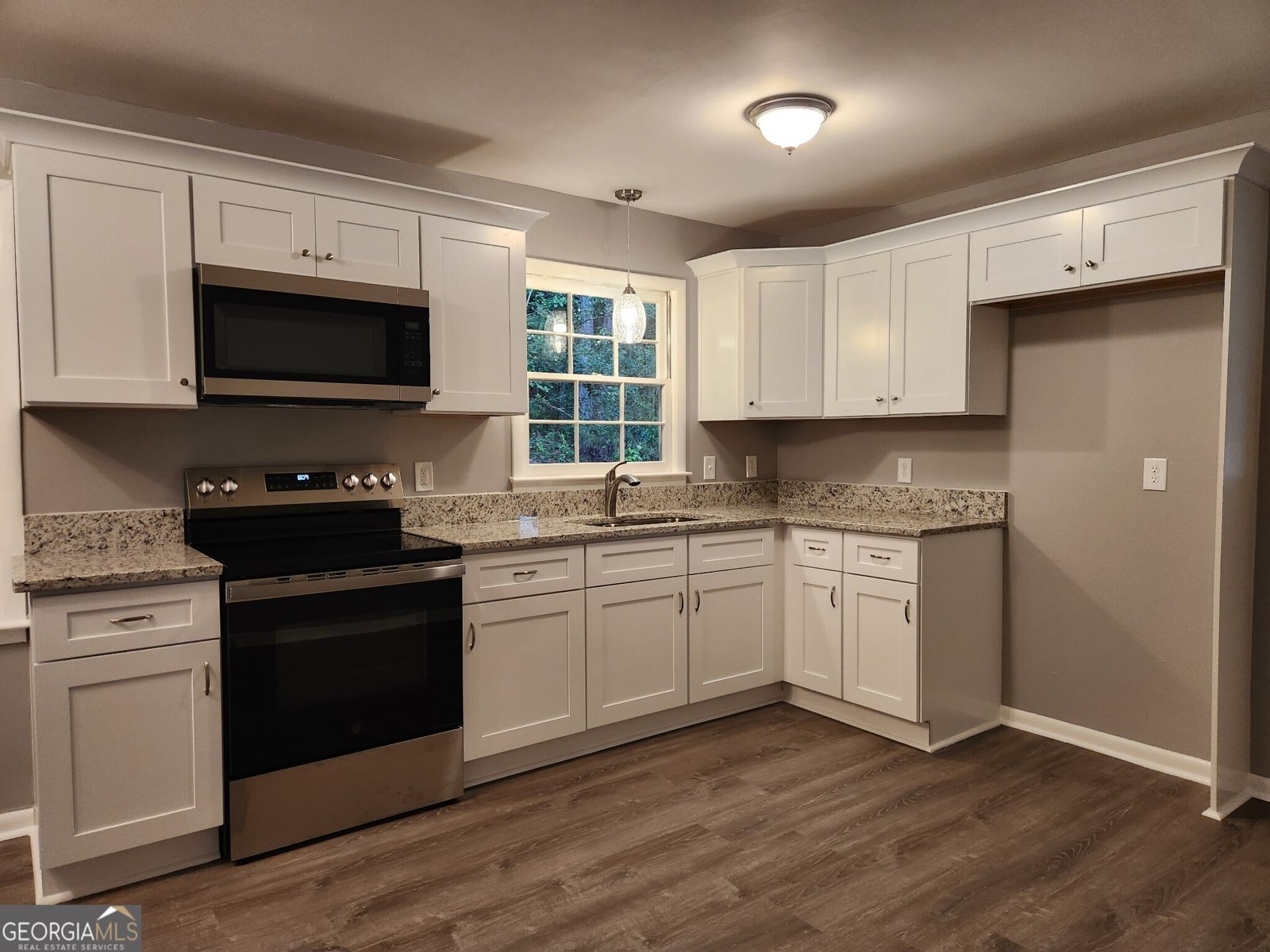 1335 Lees Chapel Road Cedartown - 5