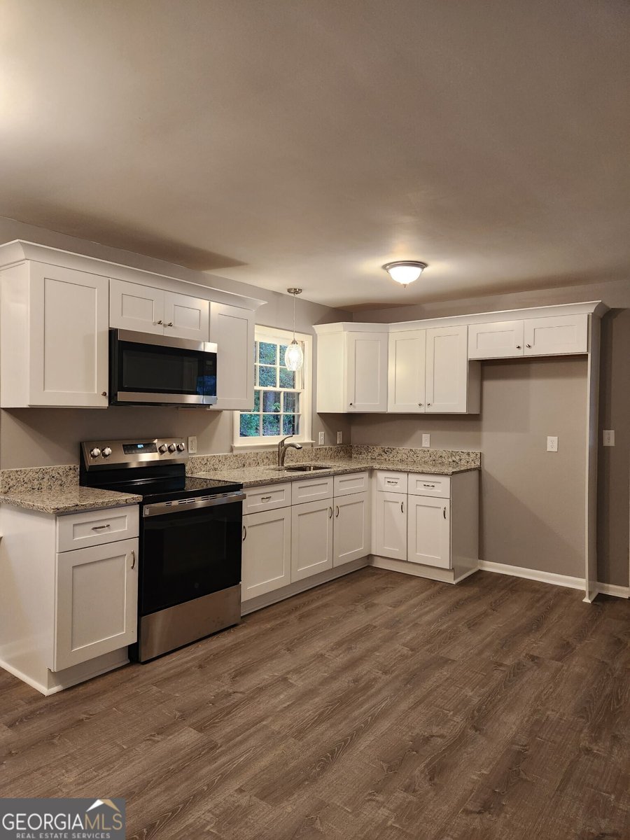 1335 Lees Chapel Road Cedartown - 6