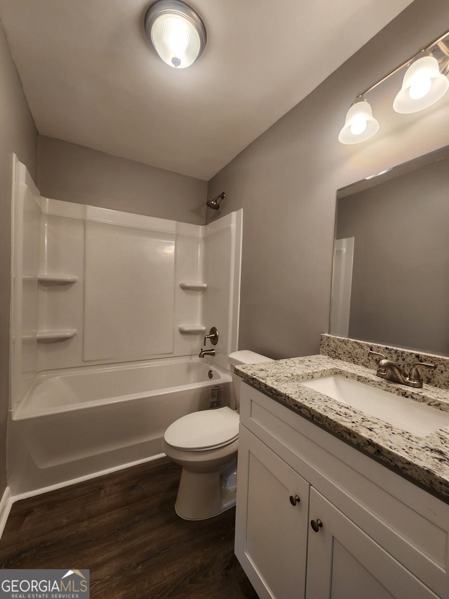 1335 Lees Chapel Road Cedartown - 7