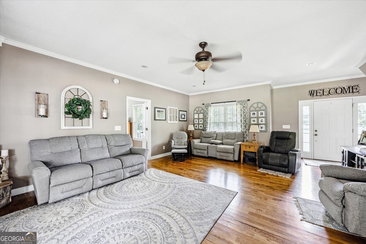 1045 Plantation Club Circle Gray - 12