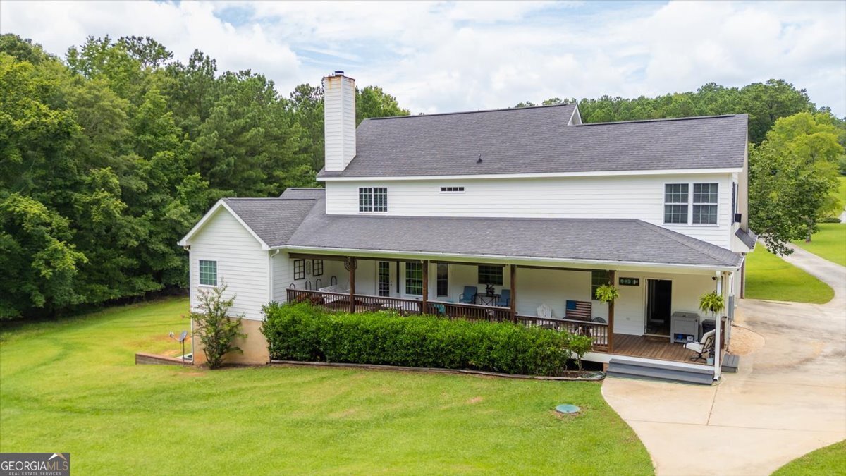 1045 Plantation Club Circle Gray - 4