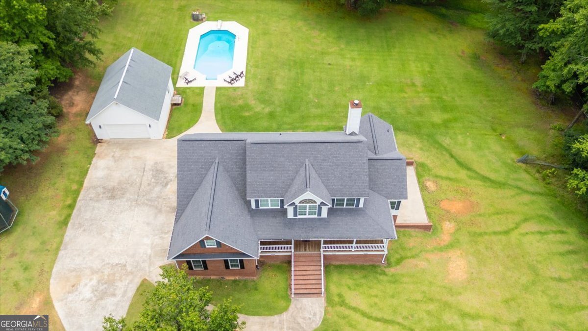 1045 Plantation Club Circle Gray - 9