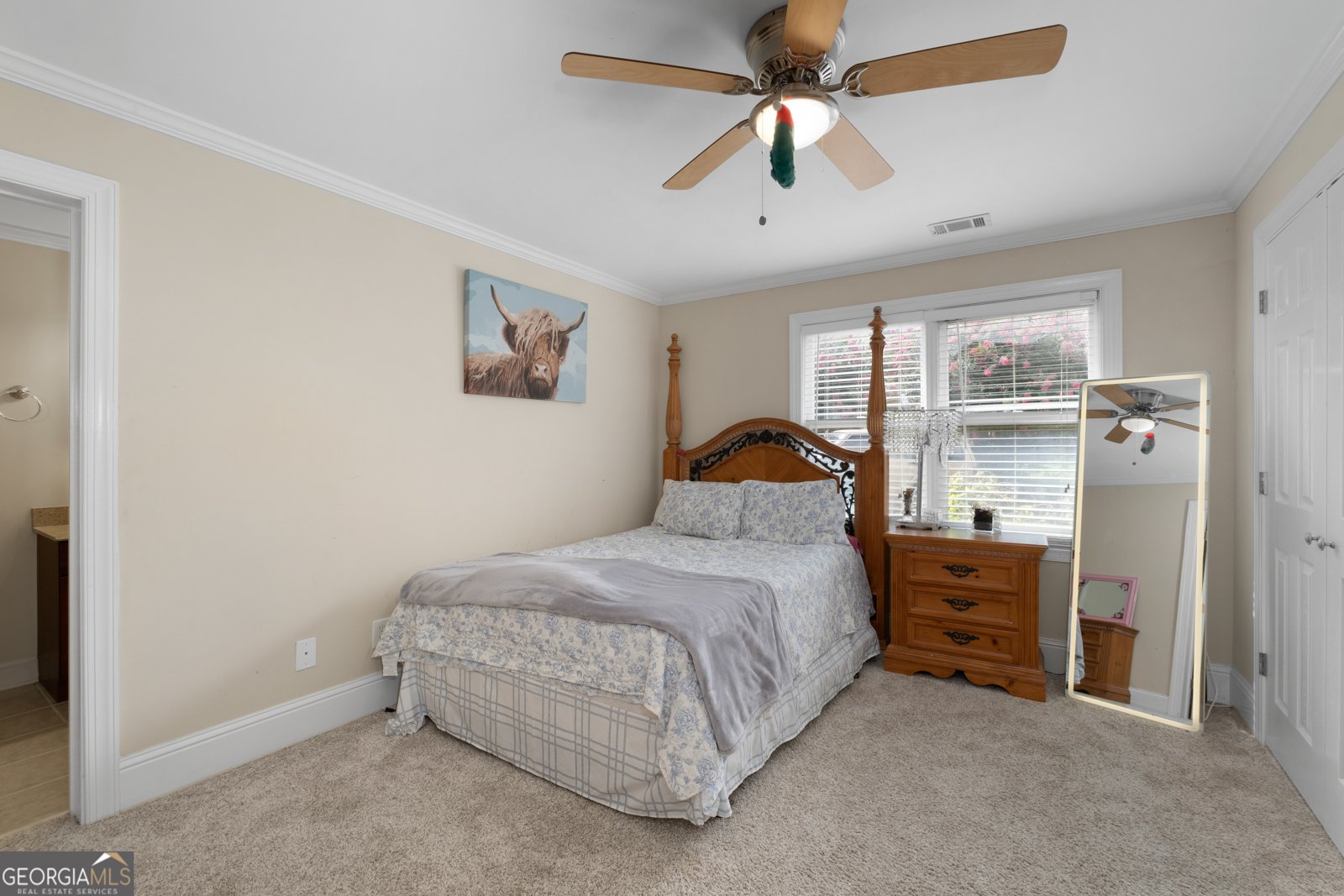 907 Hannah Court Loganville - 1
