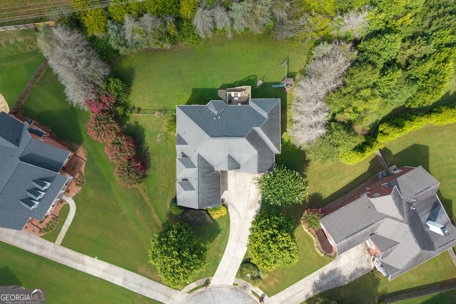 907 Hannah Court Loganville - 14