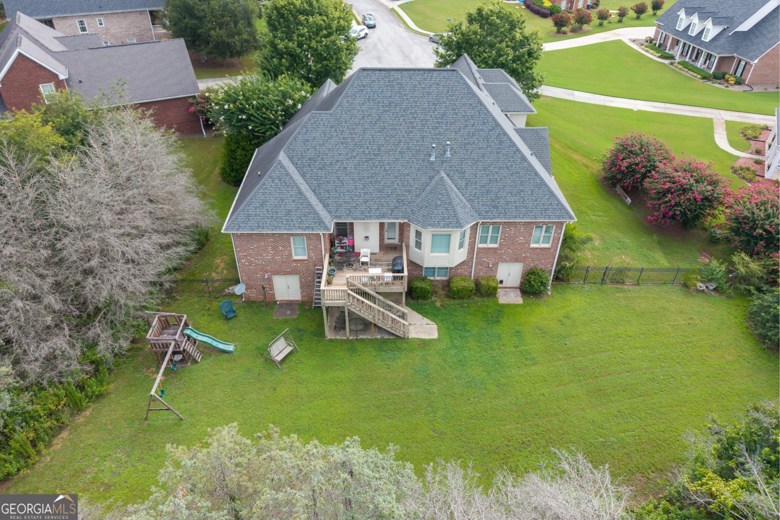 907 Hannah Court Loganville - 15
