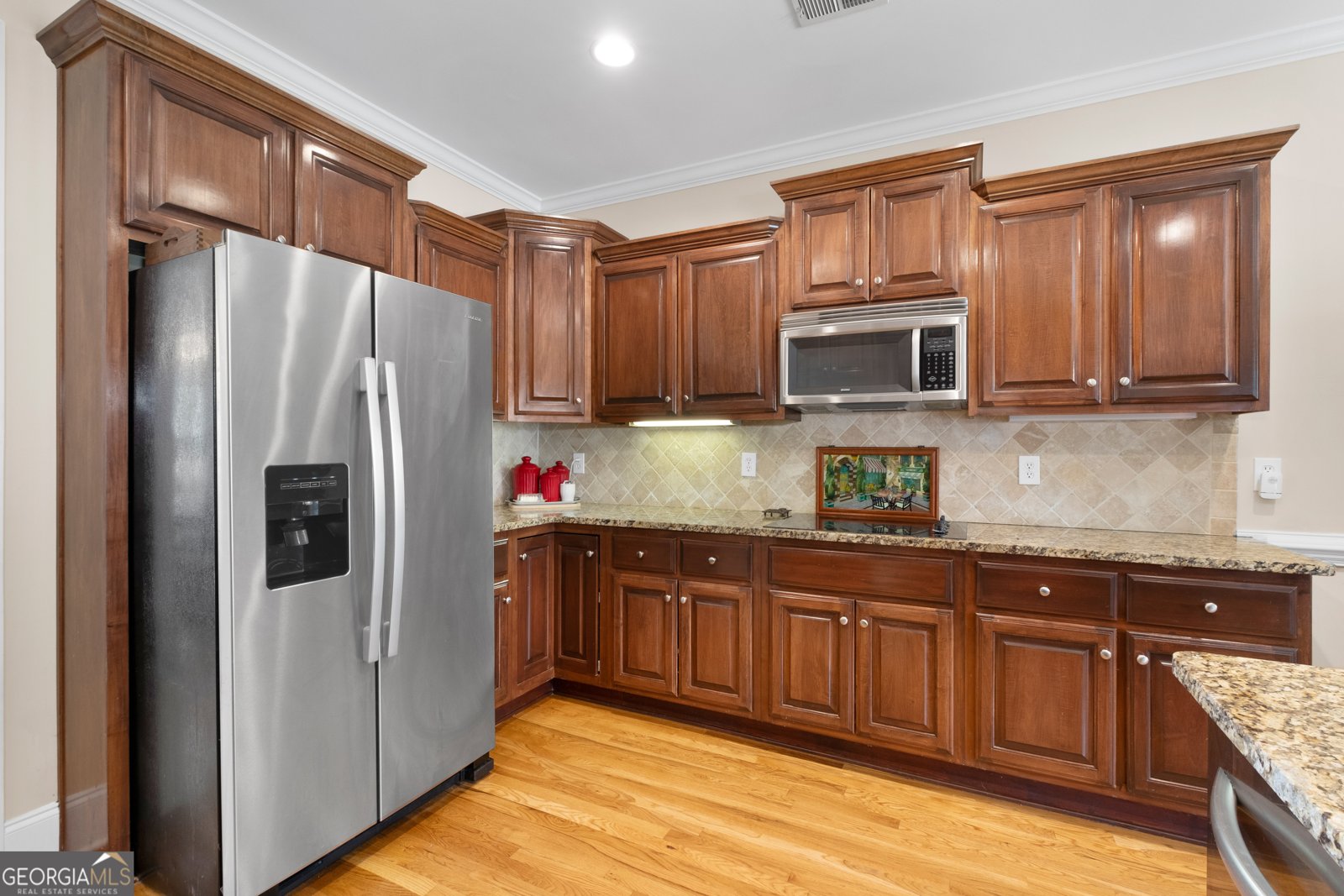 907 Hannah Court Loganville - 16