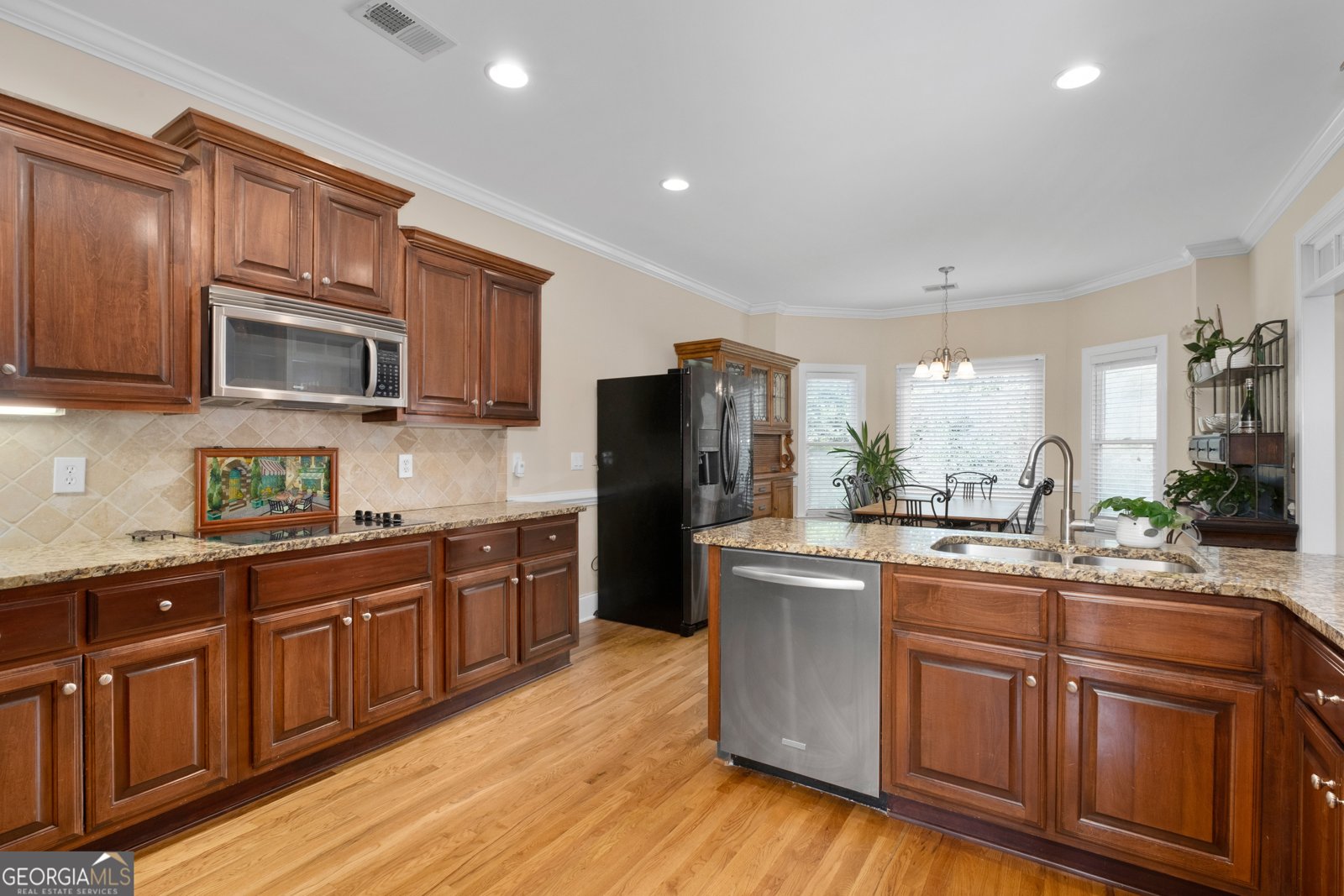 907 Hannah Court Loganville - 17