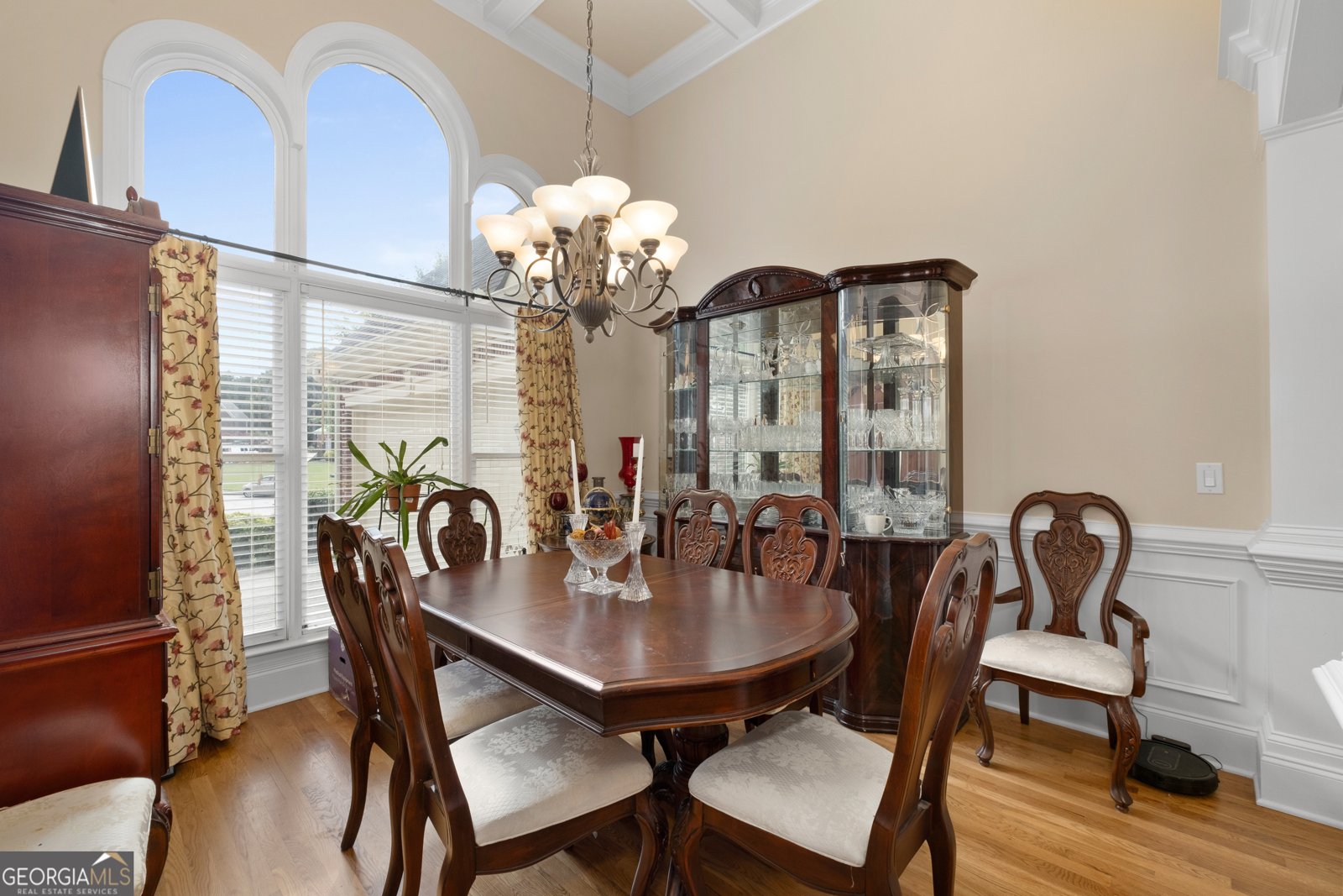 907 Hannah Court Loganville - 18