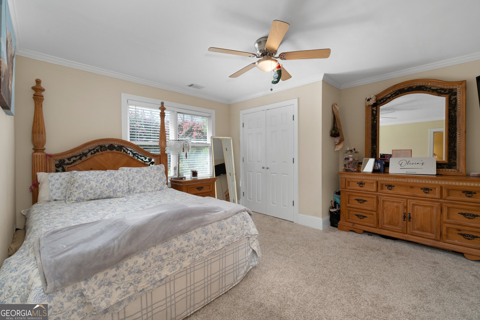 907 Hannah Court Loganville - 2