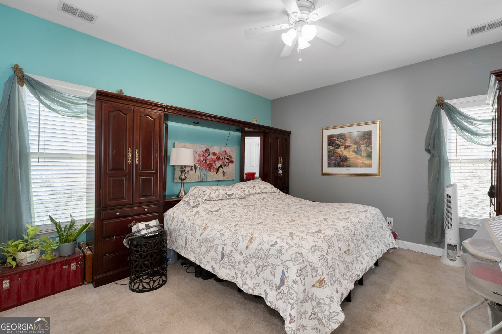 907 Hannah Court Loganville - 23