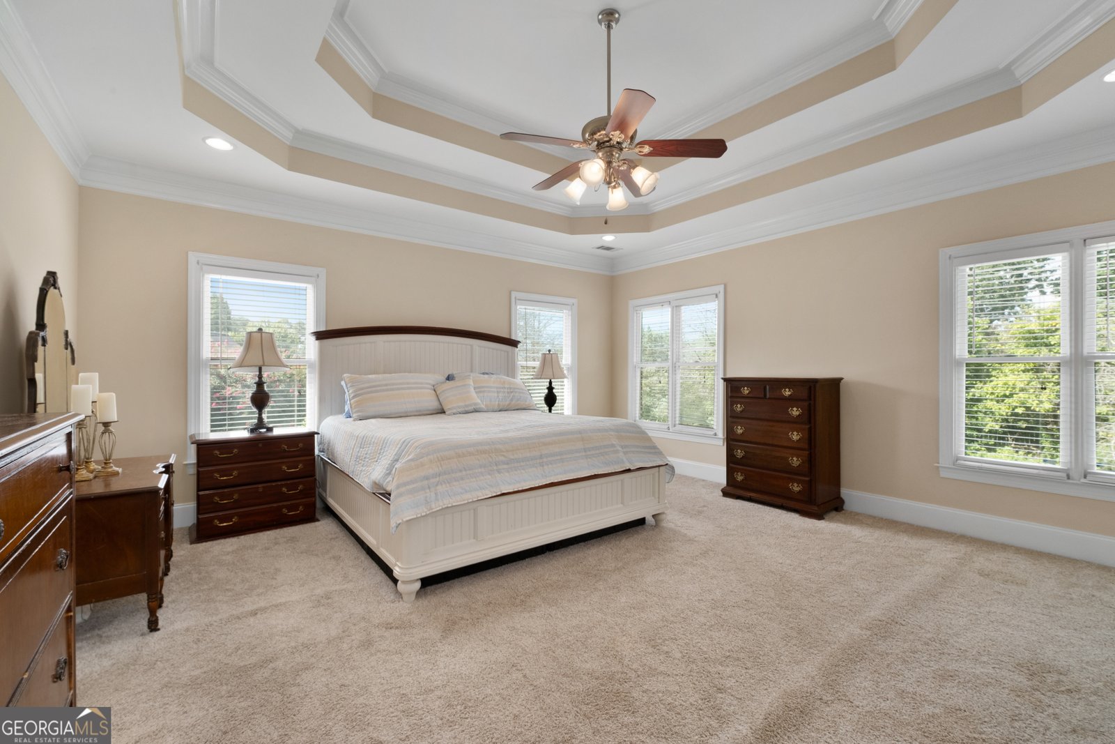 907 Hannah Court Loganville - 24