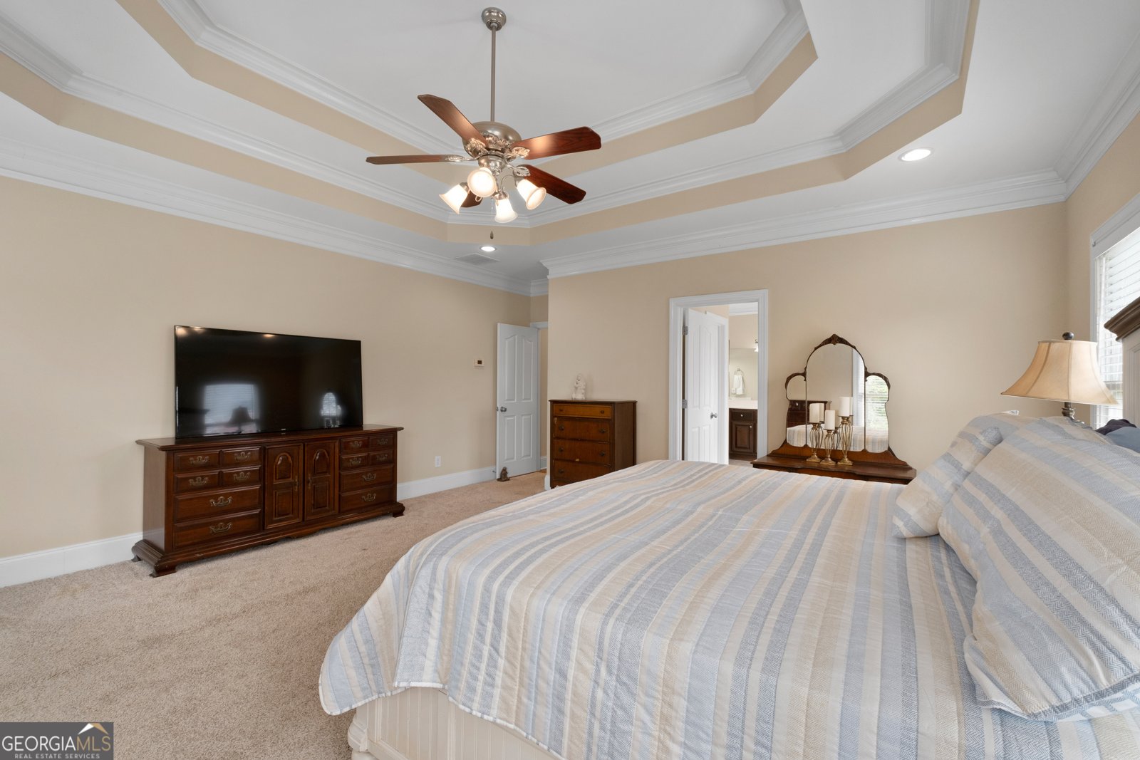 907 Hannah Court Loganville - 25