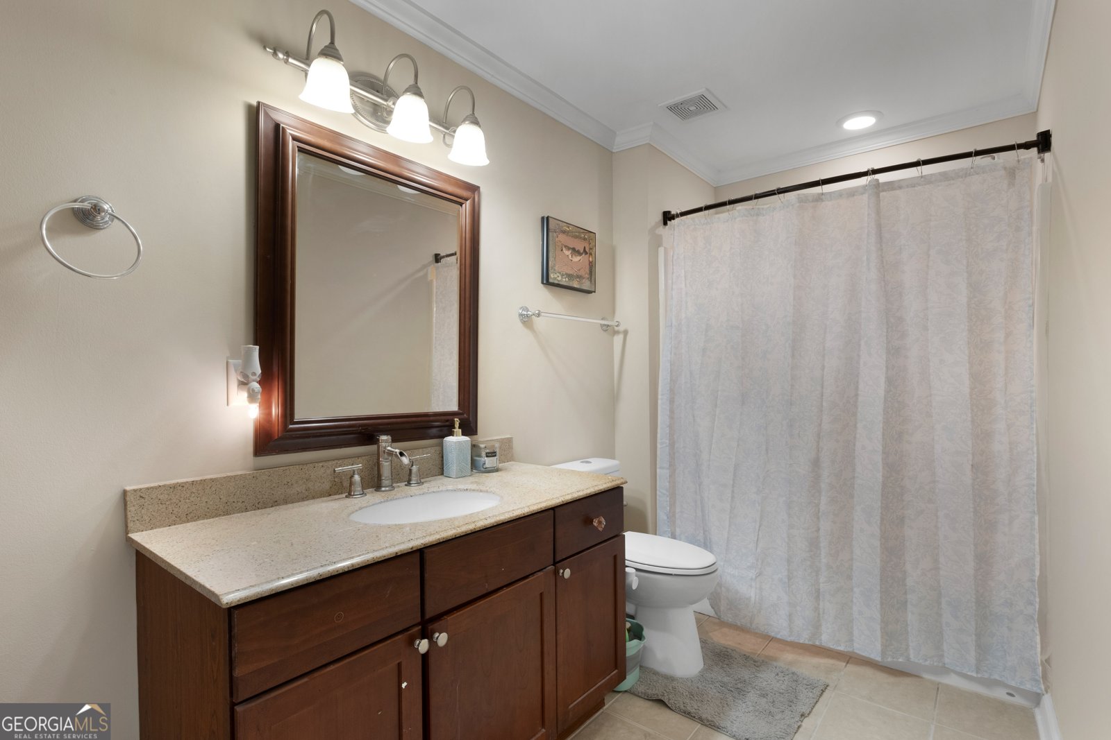 907 Hannah Court Loganville - 3