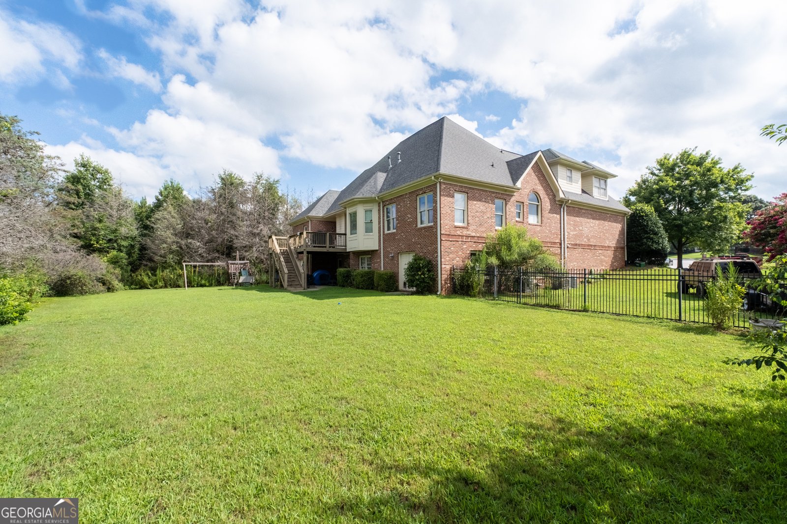 907 Hannah Court Loganville - 37