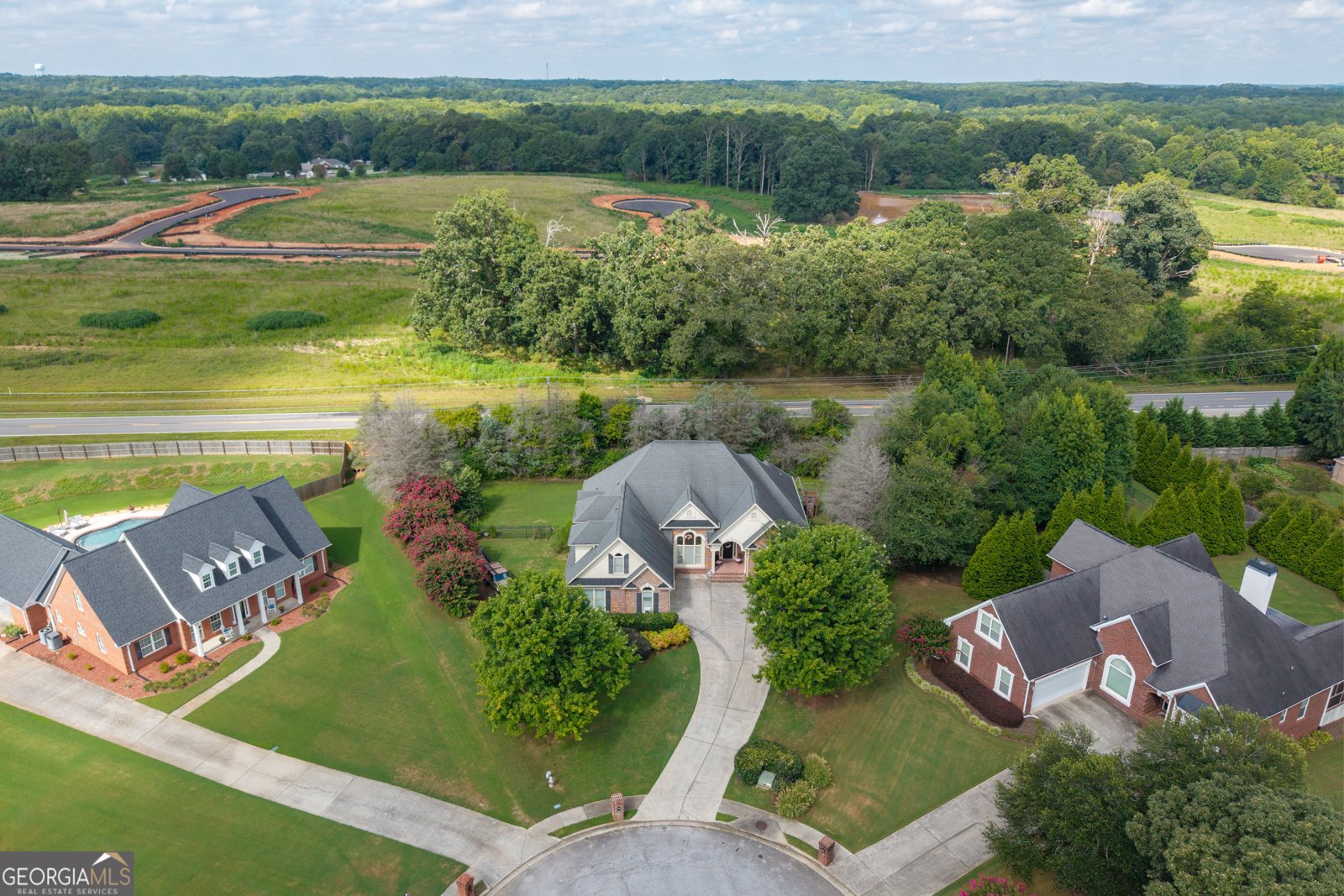 907 Hannah Court Loganville - 40