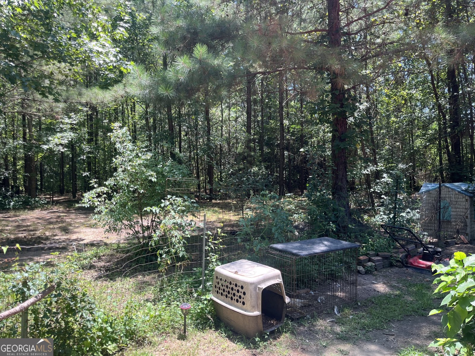 1844 Lexington Highway Elberton - 10