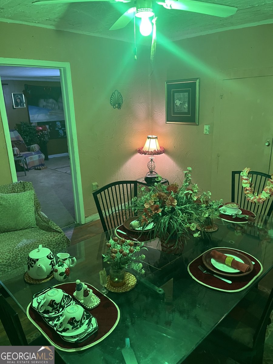1844 Lexington Highway Elberton - 13