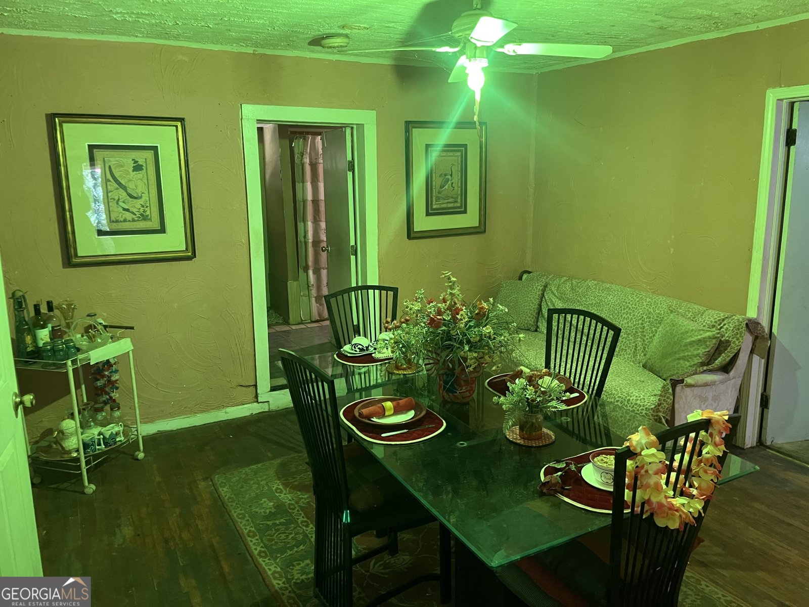 1844 Lexington Highway Elberton - 19