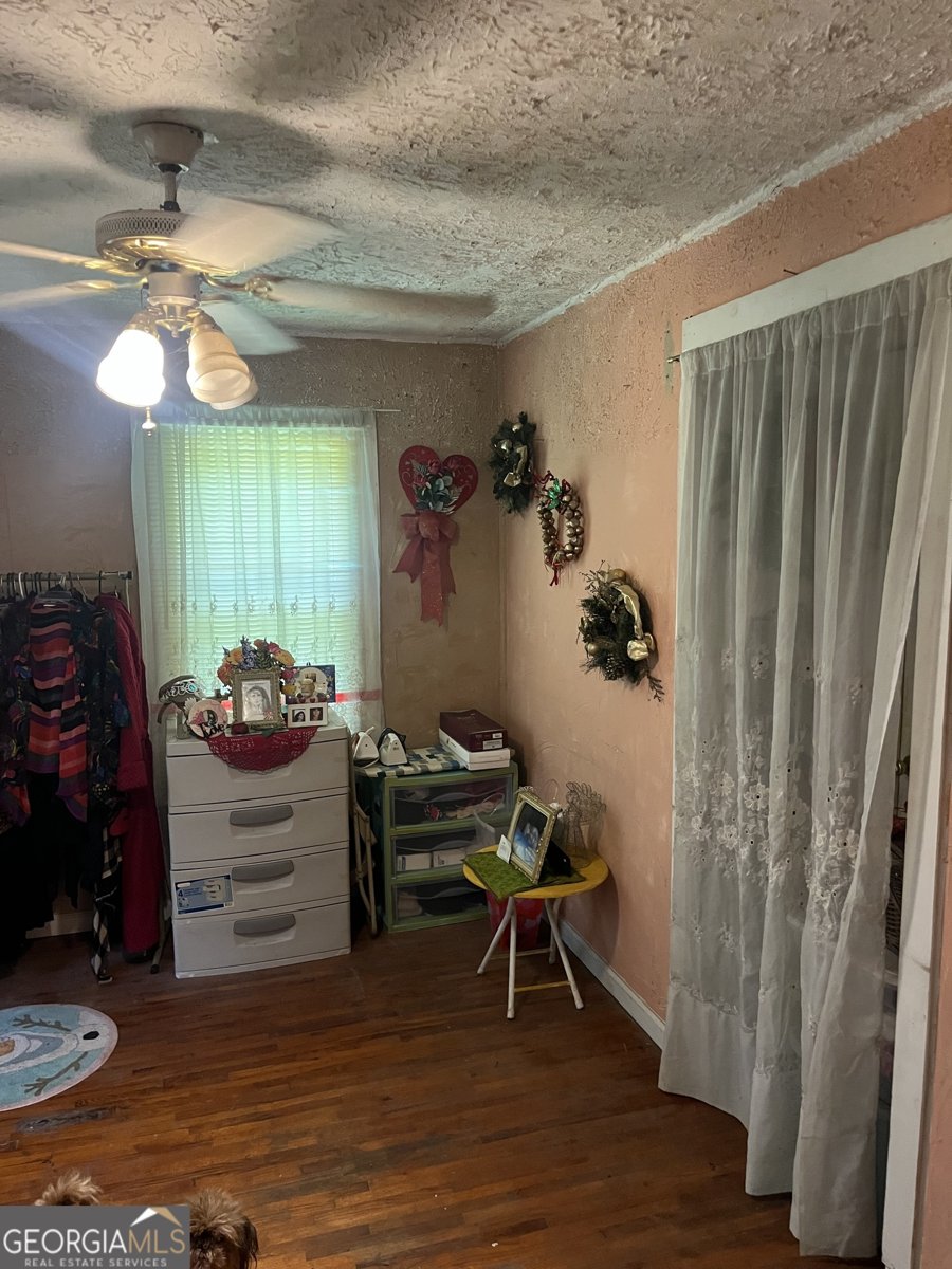 1844 Lexington Highway Elberton - 20