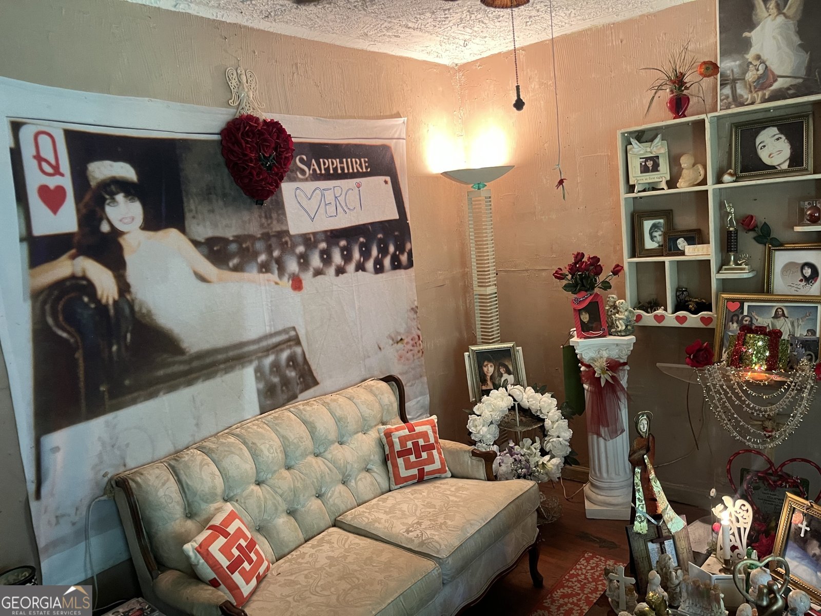 1844 Lexington Highway Elberton - 21