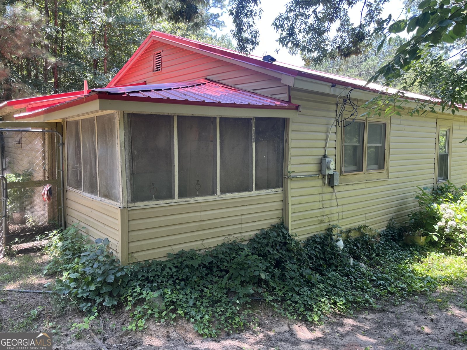 1844 Lexington Highway Elberton - 5