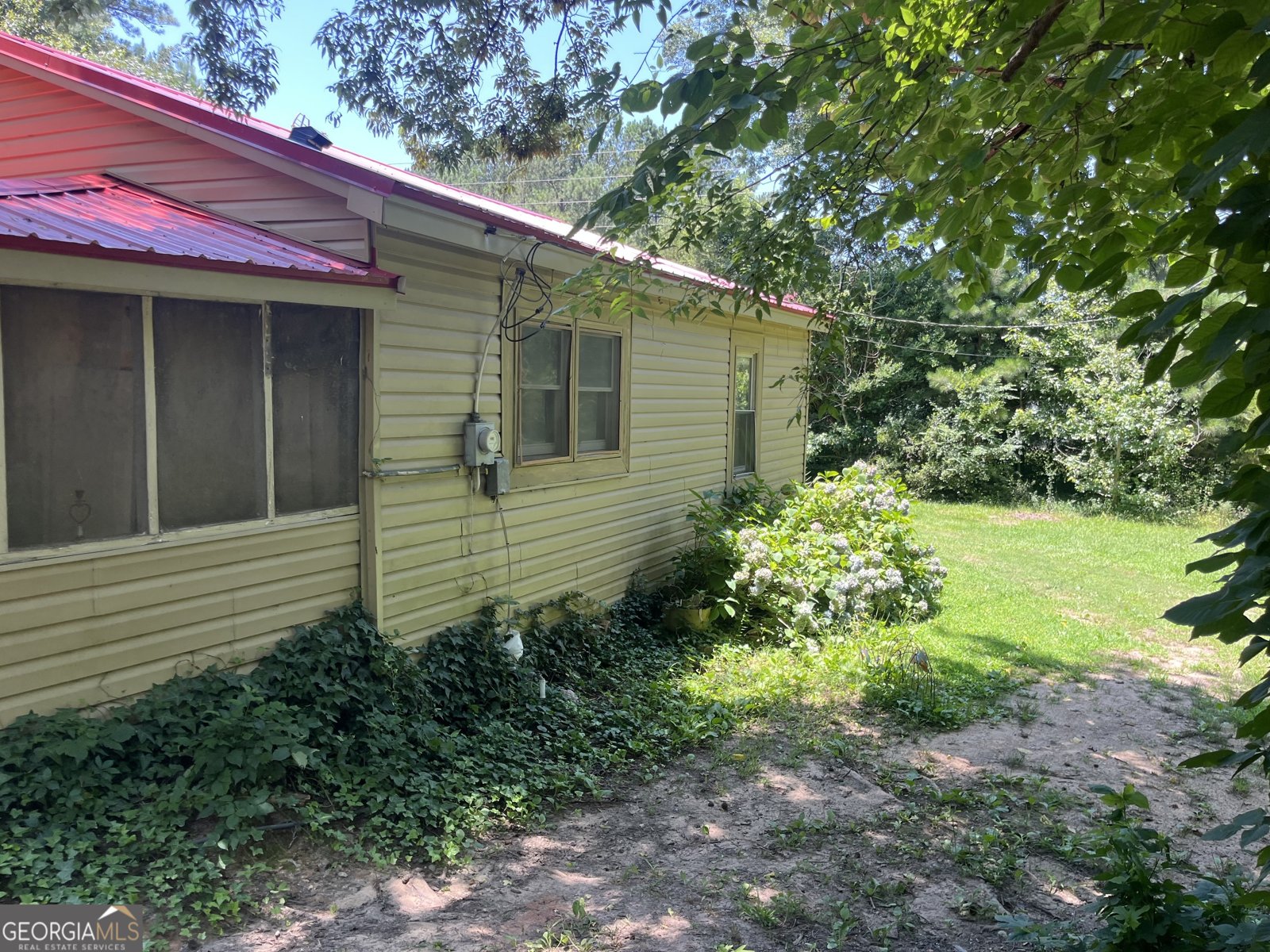 1844 Lexington Highway Elberton - 6