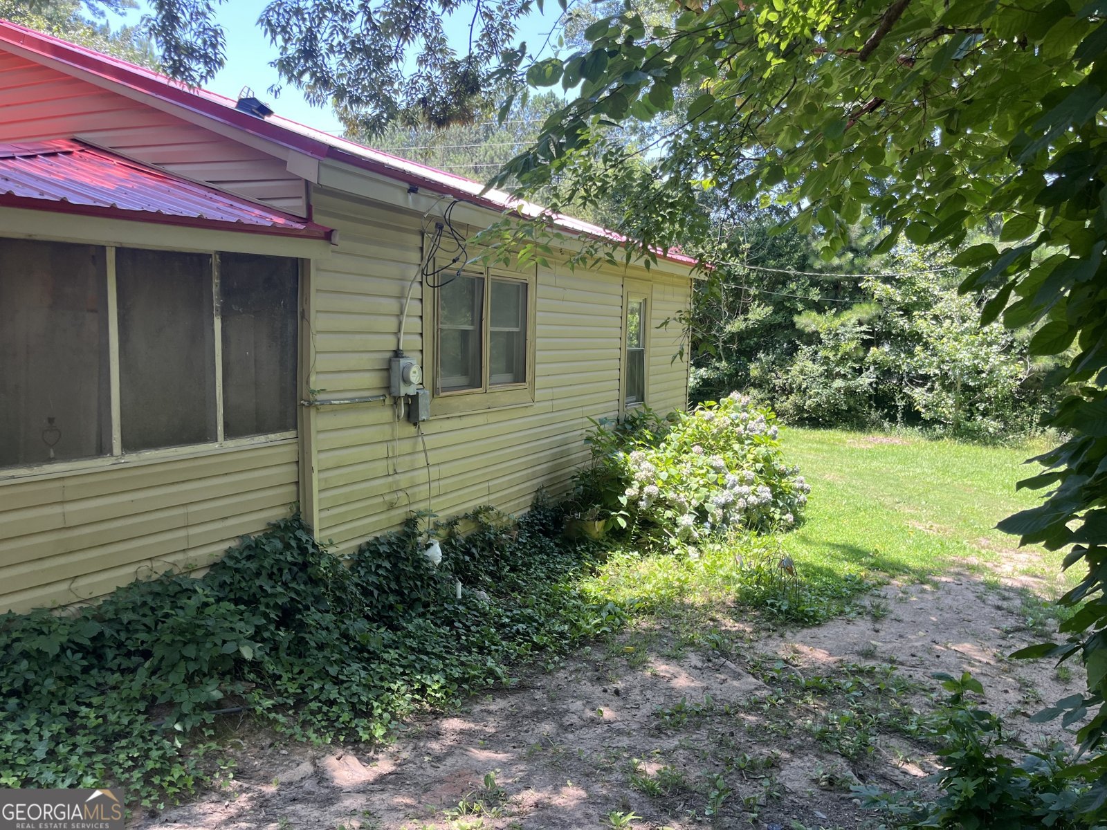 1844 Lexington Highway Elberton - 7
