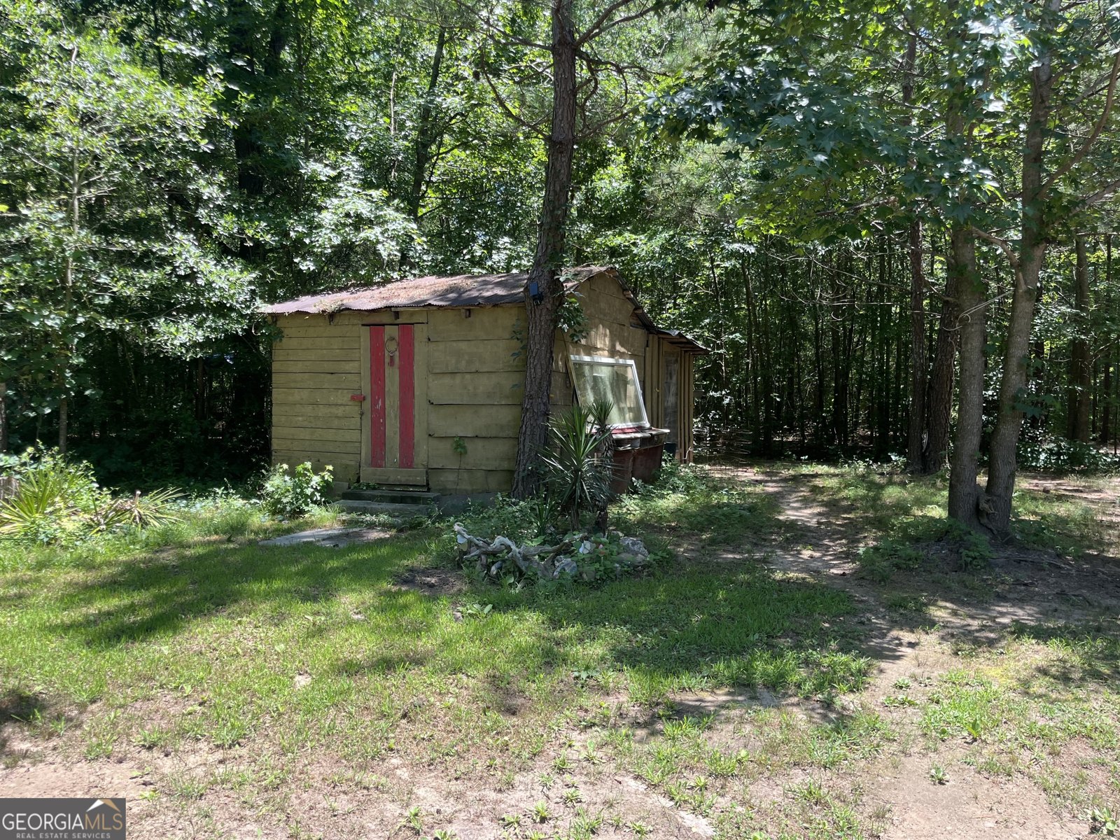 1844 Lexington Highway Elberton - 8