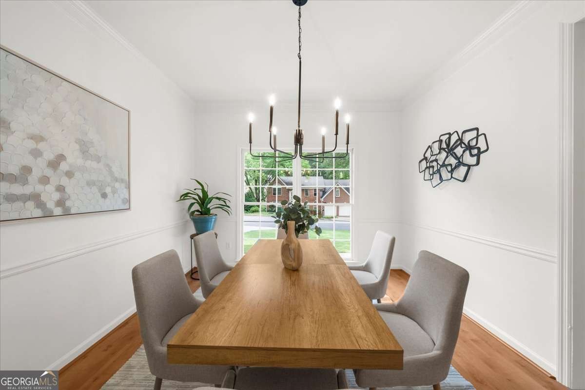 11660 Windbrooke Way Johns Creek - 10