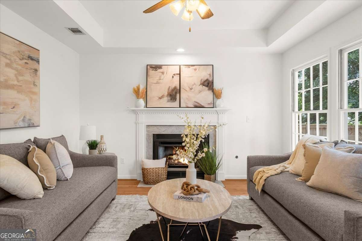11660 Windbrooke Way Johns Creek - 15