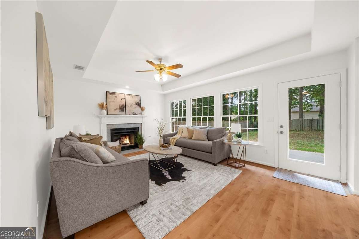 11660 Windbrooke Way Johns Creek - 18