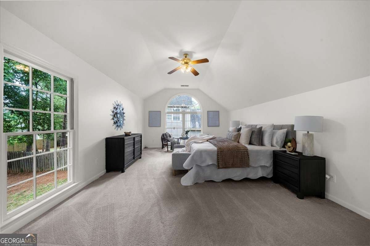 11660 Windbrooke Way Johns Creek - 27