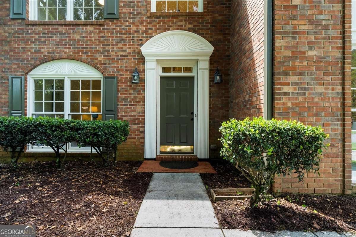 11660 Windbrooke Way Johns Creek - 3