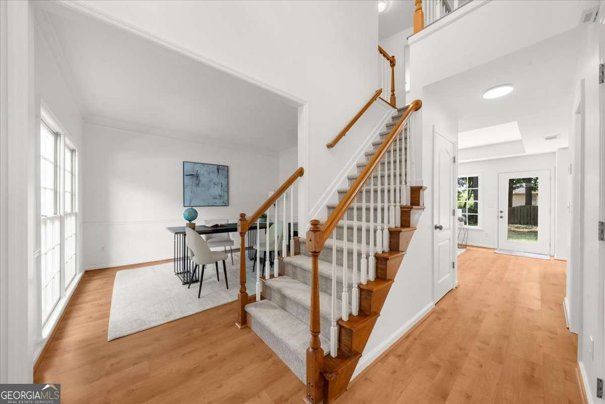 11660 Windbrooke Way Johns Creek - 4