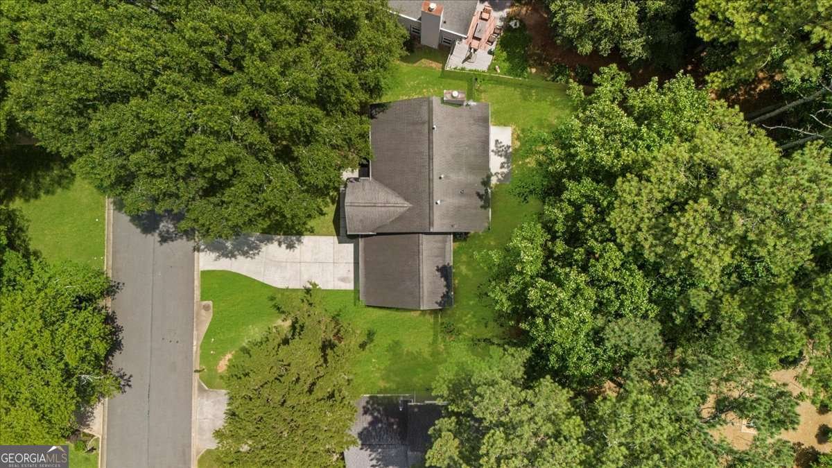 11660 Windbrooke Way Johns Creek - 45