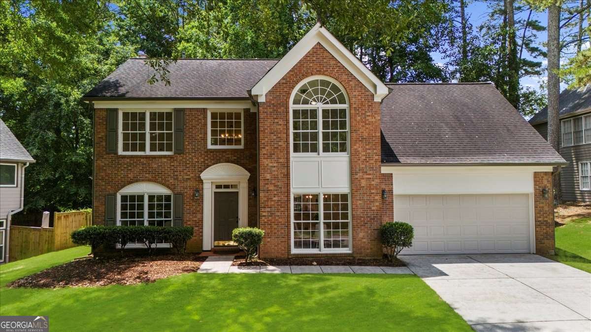 11660 Windbrooke Way Johns Creek - 46