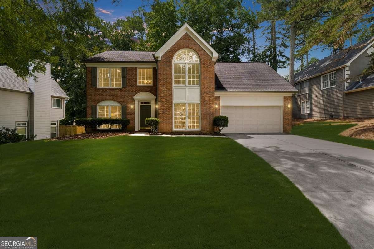 11660 Windbrooke Way Johns Creek - 47
