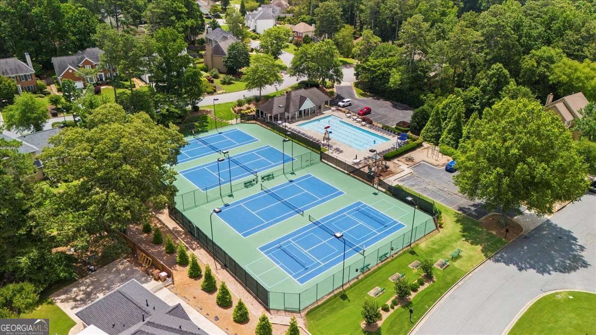 11660 Windbrooke Way Johns Creek - 49