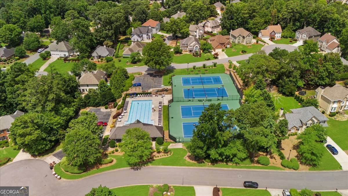 11660 Windbrooke Way Johns Creek - 51