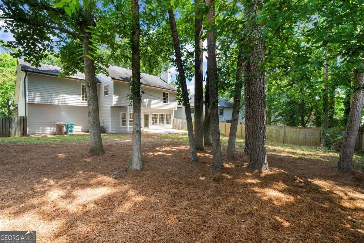 11660 Windbrooke Way Johns Creek - 53