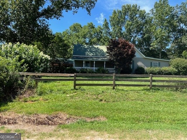 245 Delia Peace Road Carrollton - 21